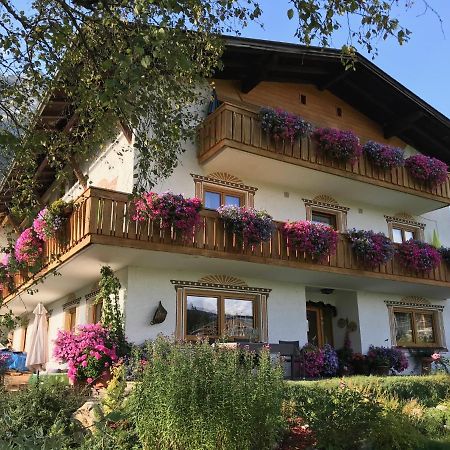 Birkenhof Apartment Лойташ Екстериор снимка