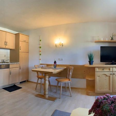 Birkenhof Apartment Лойташ Екстериор снимка
