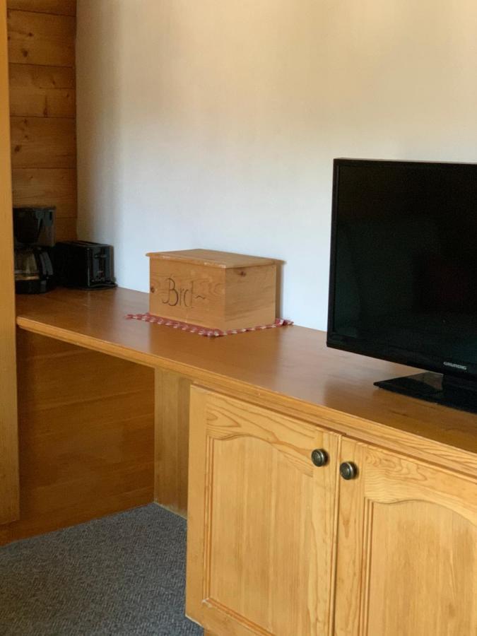 Birkenhof Apartment Лойташ Екстериор снимка