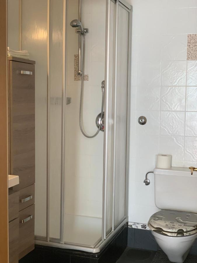 Birkenhof Apartment Лойташ Екстериор снимка