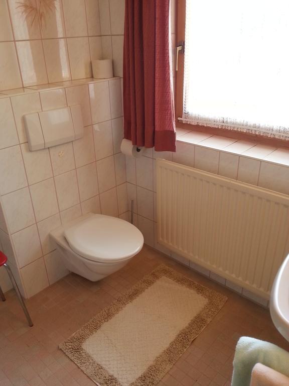 Birkenhof Apartment Лойташ Стая снимка