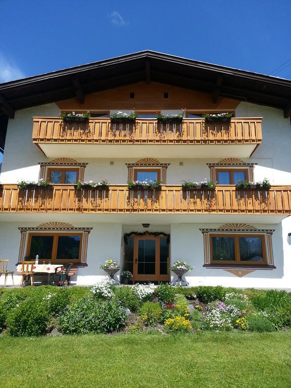Birkenhof Apartment Лойташ Екстериор снимка