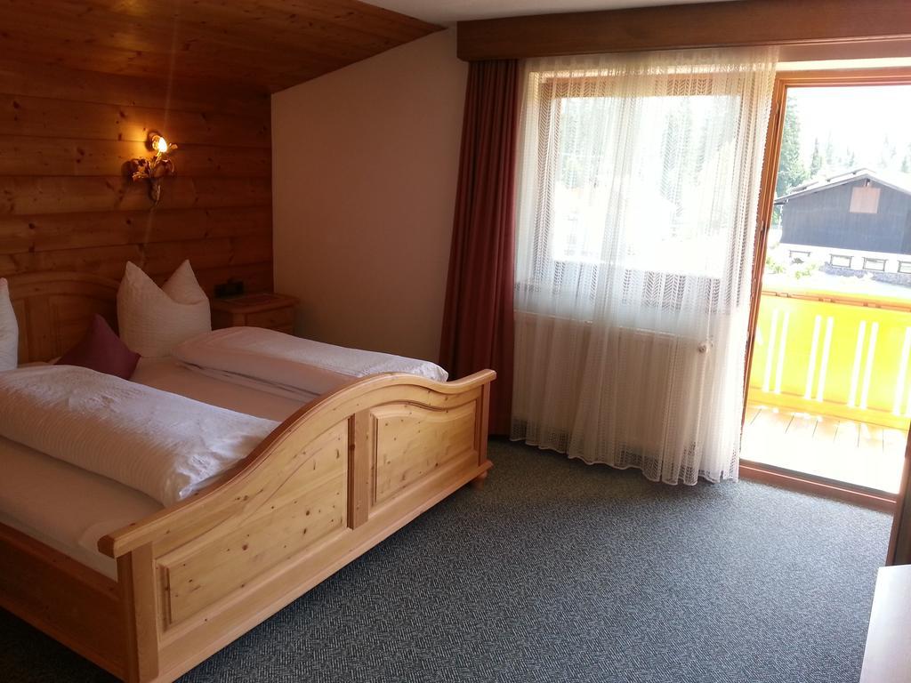 Birkenhof Apartment Лойташ Екстериор снимка